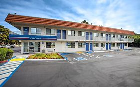 Vacaville Motel 6