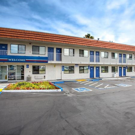 Motel 6-Vacaville, Ca Exterior photo