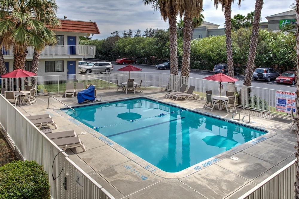 Motel 6-Vacaville, Ca Exterior photo