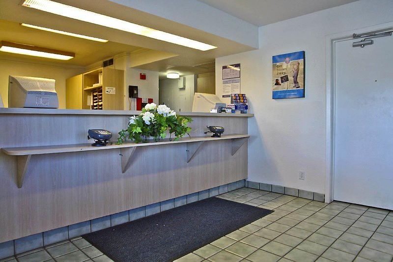 Motel 6-Vacaville, Ca Exterior photo